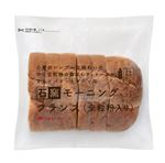タカキベーカリー 石窯モーニングフランス（全粒粉入り）6枚入