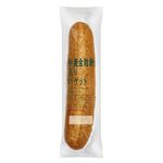タカキベーカリー 小麦全粒粉入りバゲット 1個