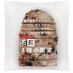 タカキベーカリー 石窯 4種の果実 7枚入