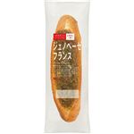 タカキベーカリー ジェノベーゼフランス 1個