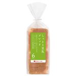 タカキ しっとり豆乳ブレッド 6枚入　　