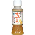 タケサン 小豆島ドレッシング 瀬戸内かんきつ 170ml