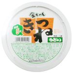 金ちゃん きつねうどん 92g