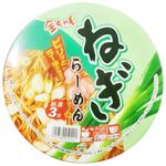 徳島製粉 金ちゃん ねぎラーメン 106g