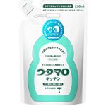 東邦 ウタマロキッチン つめかえ用 250ml