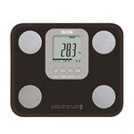 タニタ 体組成計 BC759 ブラウン