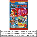 タカラトミーアーツ パウ・パトロール シールグミ 20g