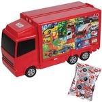 タカラトミーアーツ トミカ運ぶよトラックキラピカ 20g×1袋入