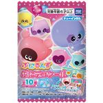 タカラトミーアーツ ぷにるんず ぷにデコシール 1個入