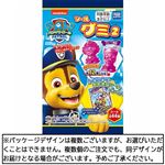 タカラトミーアーツ パウ・パトロール シールグミ2 20g