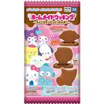 タカラトミーアーツ サンリオキャラクターズホームメイドクッキング～ちょこスタンドつくっちゃお！～ 30g
