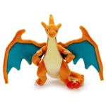 ポケモン キミにきめた！ポケモンゲットぬいぐるみ メガリザードンY