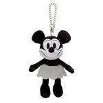 （イオン限定）ディズニーキャラクター プチポップ HISTORY of STYLE バッグチャーム ミニーマウス