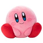 星のカービィ Mocchi－Mocchi－GameStyle カービィ