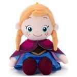 ディズニー洗えるビーンズコレクション アナ