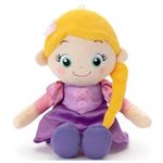 ディズニー洗えるビーンズコレクション ラプンツェル