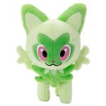 【M2922】ポケモン キミにきめた！ポケモンゲットぬいぐるみ ニャオハ