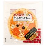 トレビ ミートデラックスピッツァ 1枚