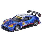 トミカプレミアム 18 SUBARU BRZ R＆D SPORT