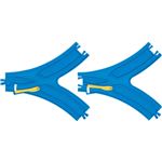 【プラレール】R12 8の字ポイント