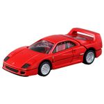 トミカプレミアム 31 F40