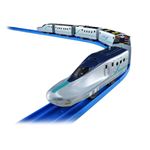 【プラレール】タカラトミー いっぱいつなごう 新幹線試験車両ALFA‐X（アルファエックス）