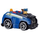 ダイキャストビークル チェイス ポリスカー