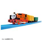 プラレール きかんしゃトーマス TS‐22 プラレールニア