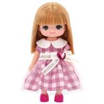 リカちゃん LD-22 ふたごのいもうと にっこりマキちゃん