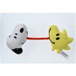 【2ヶ月～】タカラトミー DLH うまれてはじめてにぎれるリンリン スヌーピー