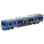 トミカ No.124 京阪電車きかんしゃトーマス号2020