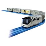 【プラレール】タカラトミー クルーズトレインDXシリーズ TRAIN SUITE四季島