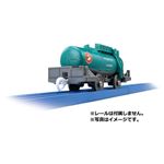 【プラレール】タカラトミー KF‐09 タキ43000タンク車