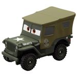 カーズトミカ C‐20 サージ（スタンダードタイプ）