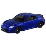トミカ No.28 SUBARU BRZ BP