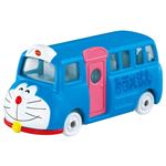 ドリームトミカ No.158 ドラえもん ラッピングバス