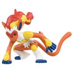モンコレ MS‐59 ゴウカザル