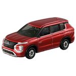 トミカ No.10 三菱 アウトランダーPHEV BP