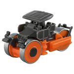 トミカ No.77 日立建機 マカダムローラ ZC125M‐5 箱