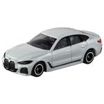 トミカ No.36 BMW i4 箱