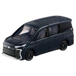 トミカ No.64 トヨタ ヴォクシー 箱