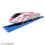 【プラレール】タカラトミー S‐18 ハローキティ新幹線