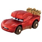 カーズトミカ C‐14 ライトニング・マックィーン（ケイブタイプ）