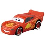 カーズトミカ C‐34 ライトニング・マックィーン（ロードトリップタイプ）