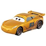 カーズトミカ C‐35 クルーズ・ラミレス（ラスティーズDINOCOタイプ）