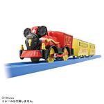 【プラレール】タカラトミー S‐13 ミッキーマウス ポッポーきかんしゃ