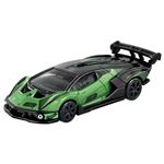 トミカプレミアム 07 ランボルギーニ エッセンサ SCV12