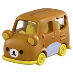 ドリームトミカ No.155 リラックマカー