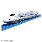 【プラレール】タカラトミー S‐01 ライト付N700A新幹線