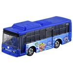 トミカ No.109 しまじろう シーパーク シャトルバス 箱